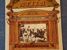 Atila - Intencion   Prog. LP Limited RE