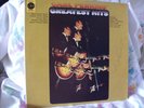 CARL PERKINS -- Greatest Hits (COLUMBIA #10117 / LP) AUTOGRAPHED By CARL PERKINS