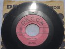 Rockabilly/Rock´n´Roll        Bill Haley      Orig.Decca-45