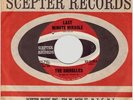 Northern Soul USA Original - Shirelles - Last Minute Miracle ?Hear?