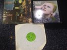 DAVID BOWIE - Ziggy Stardust -   SF8287 Hunky Dory  And Aladdin Sane