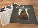MEIC STEVENS outlander UK WELSH  ACID FOLK PSYCH w INSERT wb LP
