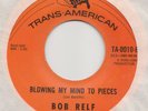 NORTHERN SOUL -- BOB RELF -- BLOWING MY MIND TO PIECES
