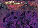 MAD PROFESSOR - ELECTRO DUBCLUBBING   VINYL LP NEU