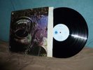 ROOSEVELT HOLTS presenting the country blues LP BLUE HORIZON 1960s ST. NM VINYL