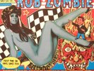 Rob Zombie ?– American Made Music To Strip By - Sexy Cheesecake