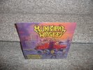 MUNICIPAL WASTE HAZARDOUS MUTATION New Sealed LP RECORD Thrash Metal