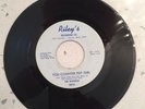 northern SOUL CLASSIC RIVIERAS YOU CONTERFEIT GIRL US ORIGINAL DETROIT