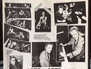 SEX PISTOLS FILE -1976-1979 / A FOUR RECORD SET LIMITED EDITION - PUNK