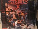 Streets Of Rage 2 (II) 005 Data Disc Vinyl - Double LP