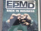 EPMD - Back In Business   org.us DoLp 1997