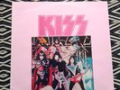 vinyle lp 33t kiss heavy metal holocaust rare live French press judas priest