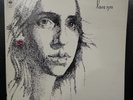 Laura Nyro Christmas and the Beads of Sweat 1970 UK import Columbia Vinyl LP EX