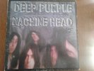 Machine Head [LP] by Deep Purple (Vinyl, Warner Brothers Records 1972 USA)