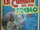 JUANECO Y SU COMBO La Cumbia de mi Pueblo Mega rare psych cumbia Roots MINT PERU
