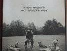 George Harrison  - All Things Must Pass - 3 x Vinyl Apple 1c 192-04 707/8/9