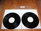 Green Day ???- USA 2LP Test Pressing / 21st Century Breakdown 2009