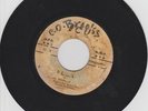 Panama Rare Guaguanco 45 Maximo Rodriguez - Flora on Lou HEAR