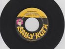 Rare Soul 45 Franklyn D. Greaves - Lonelyness on Sally Ruth HEAR