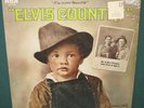 Elvis Presley LSP-4460 Country LP W/ Hype Sticker Bonus Card NM