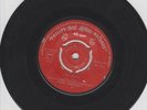 Congo Rock n’ roll Rumba 45 Rock-a-Mambo - Eba twist on Philips HEAR  
