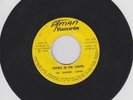 Trinidad Reggae 45 The Esquires Combo - Crying in the chapel on Atman HEAR  