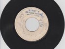 Reggae 45 Marcia Griffiths - Don’t let me down blank original HEAR