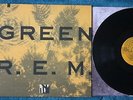R.E.M. Green 1988 NM/NM Play graded Original sleeve REM