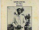 Emmanuel et Ses Freres - Temoignage LP - Baldwin Islands Psych Funk Gospel MP3
