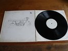 Utopia Todd Rundgren - UK Testpressing - Another Live K 55508