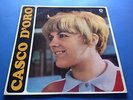 CATERINA CASELLI CASCO D'ORO Rare 1966 Very First Pressing Beat LP Great Copy