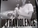 Lana Del Rey Ultraviolence CD & 2x Vinyl limited edition Box Set + 4 Art Prints