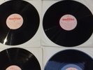 Elvis Presley's behind closed doors 4 record  Box set very  RARE