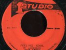Bob Andy - Feeling Soul JA Studio 1 7