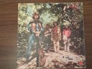 CREEDENCE CLEARWATER REVIVAL GREEN RIVER FANTASY LABLE