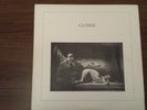 JOY DIVISION - CLOSER LP VINYL ,UK 1st Press A1/B1 Rare plum Translucent vinyl