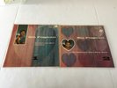 ELLA FITZGERALD Sings The Rodgers And Hart Song Book LP Volumes 1 & 2 (LOT)