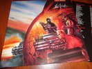 Sodom ?– Agent Orange ..org,1989..in very good condition.. very rare
