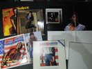 BRUCE SPRINGSTEEN ' BORN IN THE USA 12