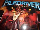Piledriver  ?– Metal Inquisition..org,1985..RR...very,very rare