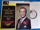 ASD 497 ROSSINI LA BOUTIQUE FANTASQUE - RPO / SARGENT - W/GOLD ED 1