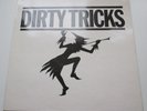 DIRTY TRICKS 'S/T' RARE UK HARD ROCK '75 TOP MINT-