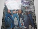 THIN LIZZY 'FIGHTING' UK 1st PRESS '75 IN ORIG SHRINK WRAP  ARCHIVE COPY MINT
