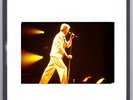 David Bowie 5 Unpublished Dia Slides archive VERY RARE