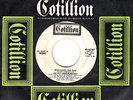 Velvet Underground -PROMO -Who Loves the Sun Cotillion 45-44107 mono-stereo Reed