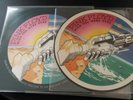 Pink Floyd Wish You Were Here Picture Disc.