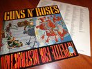 Guns N' Roses ?– Appetite For Destruction ...org,1987..Geffen..rare