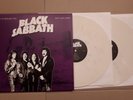 Black Sabbath  - Dio's Last Stand - Live 1992 2LP
