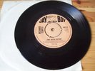 RICHARD TEMPLE. THAT BEATIN` RHYTHM/COULD IT BE. (JAY BOY. BOY 31) 7