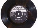 LOVE - My little red book/Hey Joe 1966 (HLZ 10053)